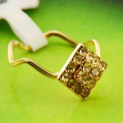 沈陽市五愛唯美嘉琪首飾商行 廠家直銷紅蘋果專柜合金首飾，尊享批發(fā)價(jià)